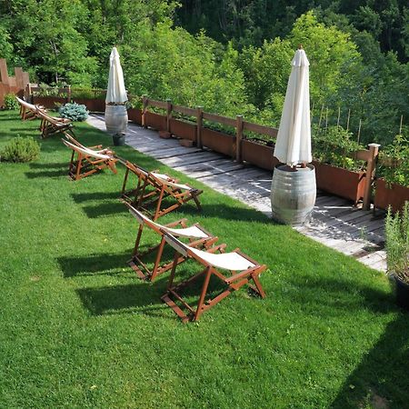 Pensione Albergo Diffuso Ceaglio Valle Maira Marmora Luaran gambar