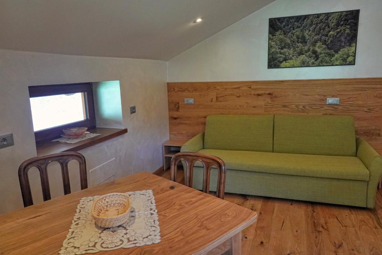 Pensione Albergo Diffuso Ceaglio Valle Maira Marmora Luaran gambar