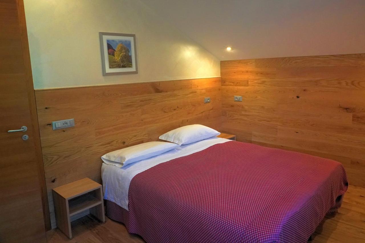 Pensione Albergo Diffuso Ceaglio Valle Maira Marmora Luaran gambar