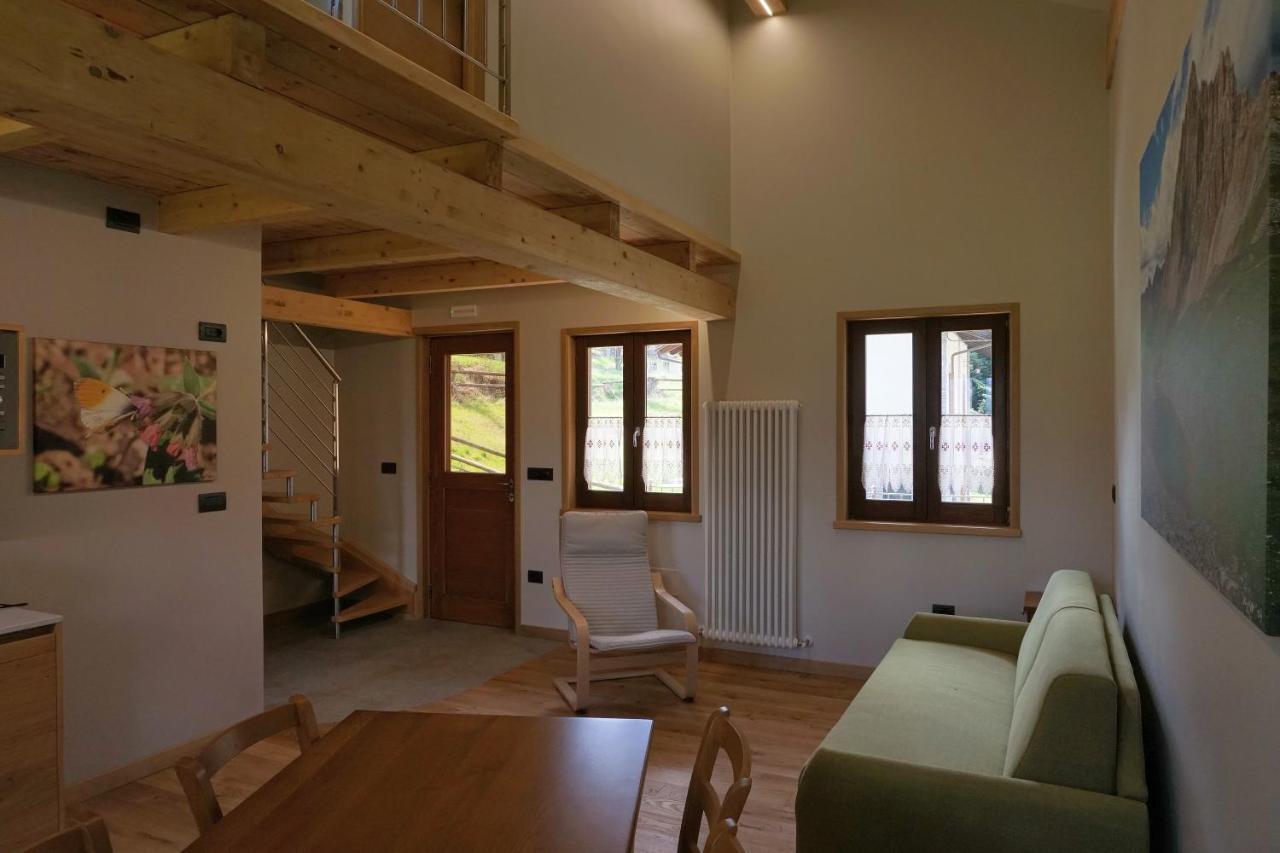 Pensione Albergo Diffuso Ceaglio Valle Maira Marmora Luaran gambar