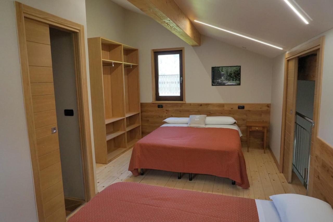 Pensione Albergo Diffuso Ceaglio Valle Maira Marmora Luaran gambar